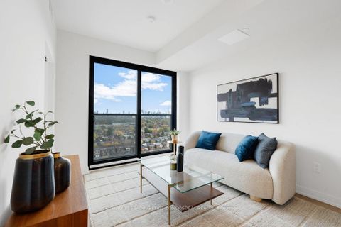 Photo 18 at 1610 - 181 Sterling Road, Dufferin Grove, Toronto