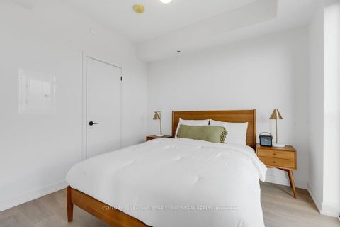 Photo 19 at 1610 - 181 Sterling Road, Dufferin Grove, Toronto