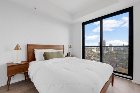 Photo 20 at 1610 - 181 Sterling Road, Dufferin Grove, Toronto