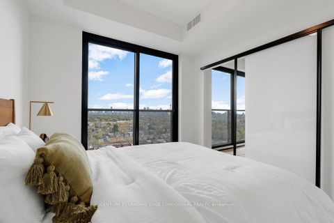 Photo 21 at 1610 - 181 Sterling Road, Dufferin Grove, Toronto