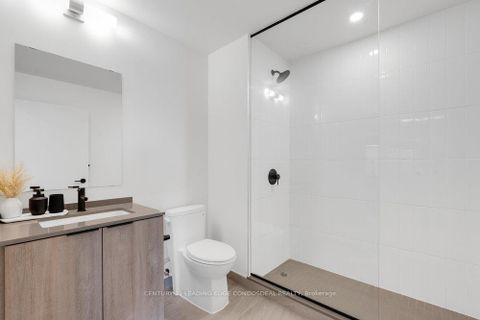 Photo 23 at 1610 - 181 Sterling Road, Dufferin Grove, Toronto