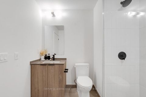 Photo 24 at 1610 - 181 Sterling Road, Dufferin Grove, Toronto