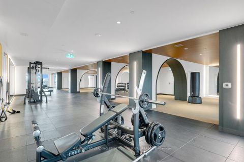 Photo 25 at 1610 - 181 Sterling Road, Dufferin Grove, Toronto