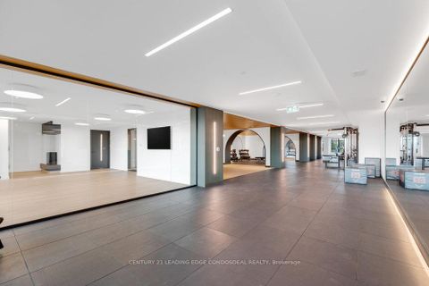 Photo 29 at 1610 - 181 Sterling Road, Dufferin Grove, Toronto