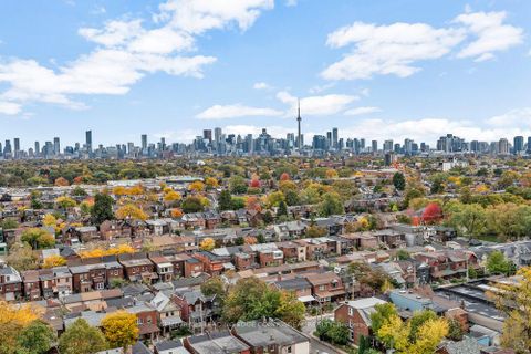 Photo 34 at 1610 - 181 Sterling Road, Dufferin Grove, Toronto