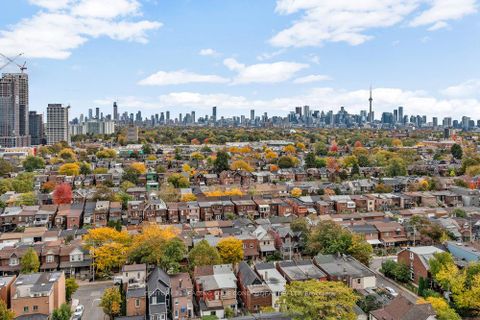 Photo 35 at 1610 - 181 Sterling Road, Dufferin Grove, Toronto