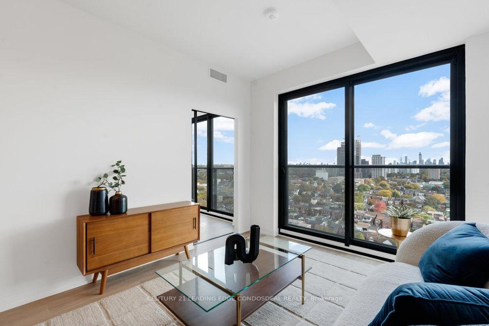 Photo 17 at 1610 - 181 Sterling Road, Dufferin Grove, Toronto Photo 17 at 1610 - 181 Sterling Road, Dufferin Grove, Toronto