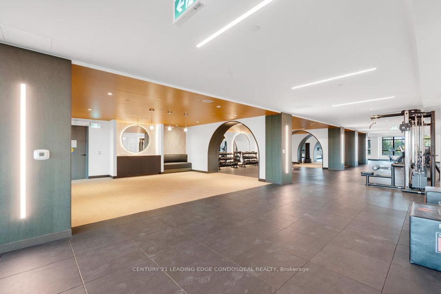 Photo 28 at 1610 - 181 Sterling Road, Dufferin Grove, Toronto Photo 28 at 1610 - 181 Sterling Road, Dufferin Grove, Toronto