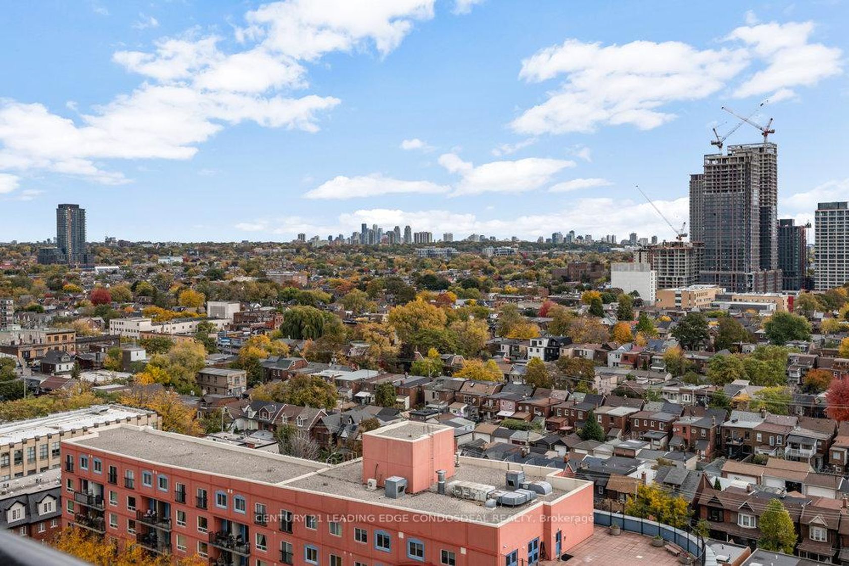 Photo 32 at 1610 - 181 Sterling Road, Dufferin Grove, Toronto Photo 32 at 1610 - 181 Sterling Road, Dufferin Grove, Toronto