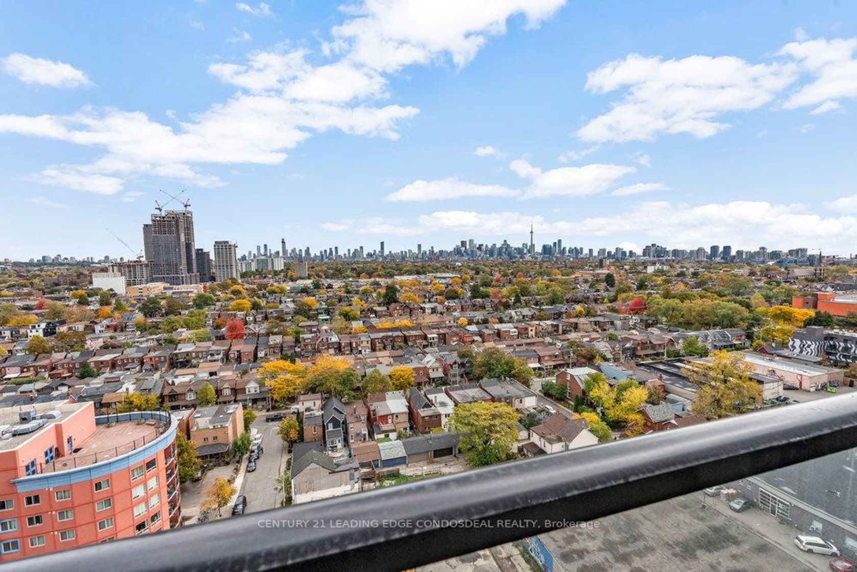 Photo 33 at 1610 - 181 Sterling Road, Dufferin Grove, Toronto Photo 33 at 1610 - 181 Sterling Road, Dufferin Grove, Toronto