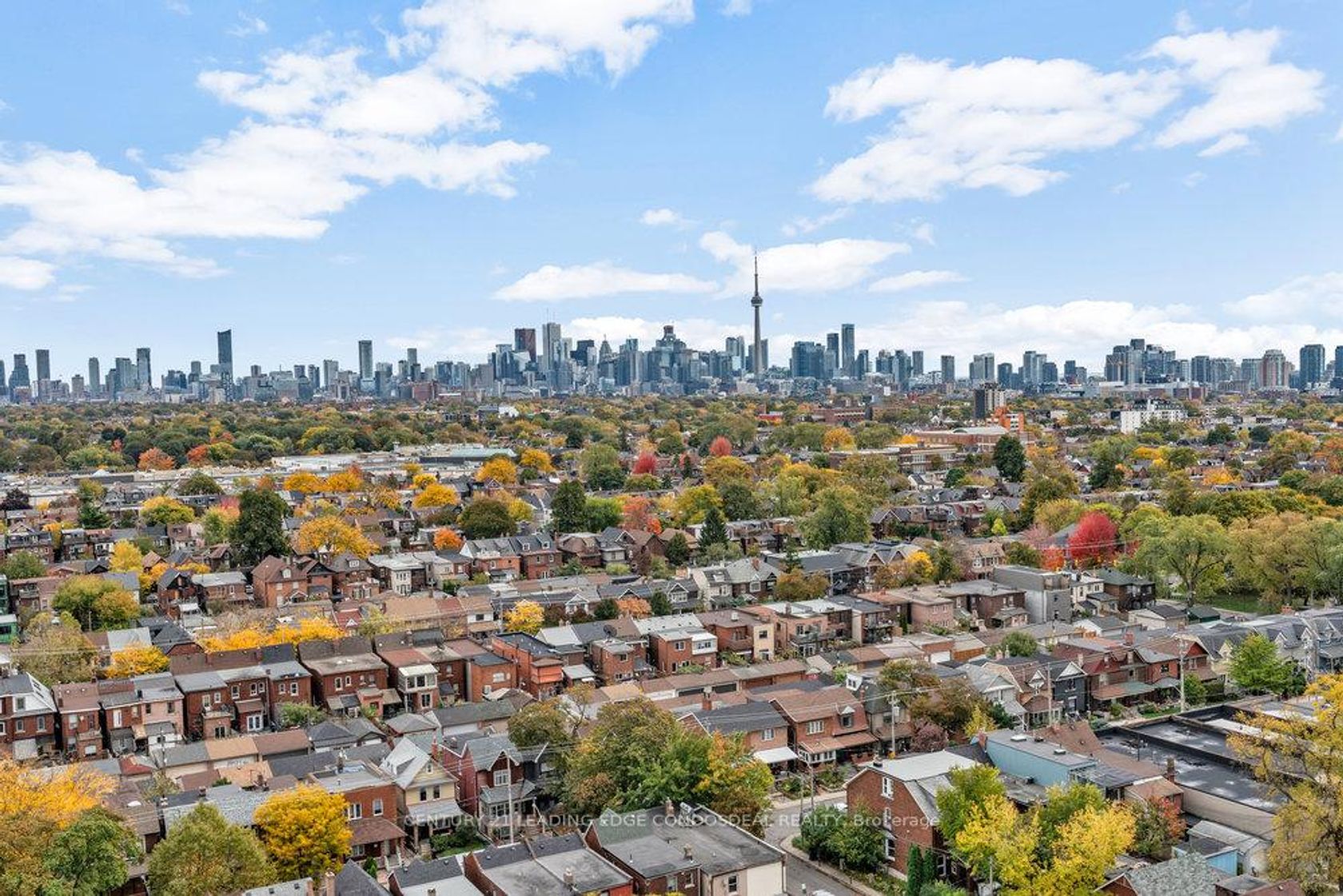 Photo 34 at 1610 - 181 Sterling Road, Dufferin Grove, Toronto Photo 34 at 1610 - 181 Sterling Road, Dufferin Grove, Toronto