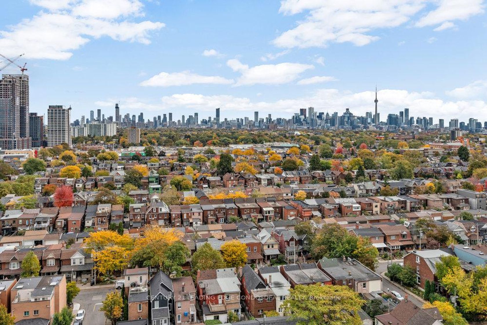 Photo 35 at 1610 - 181 Sterling Road, Dufferin Grove, Toronto Photo 35 at 1610 - 181 Sterling Road, Dufferin Grove, Toronto