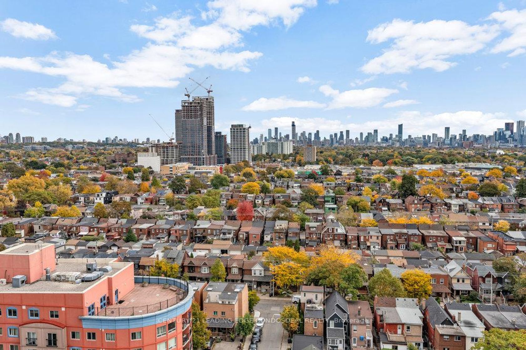 Photo 36 at 1610 - 181 Sterling Road, Dufferin Grove, Toronto Photo 36 at 1610 - 181 Sterling Road, Dufferin Grove, Toronto