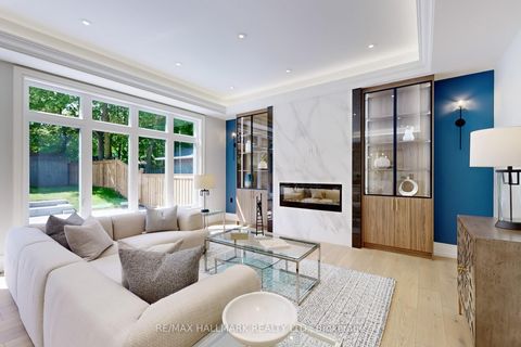 Photo 4 at 83 Richardson Drive, Aurora Highlands, Aurora