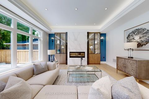 Photo 5 at 83 Richardson Drive, Aurora Highlands, Aurora