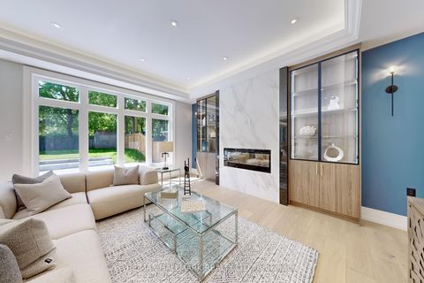 Photo 6 at 83 Richardson Drive, Aurora Highlands, Aurora