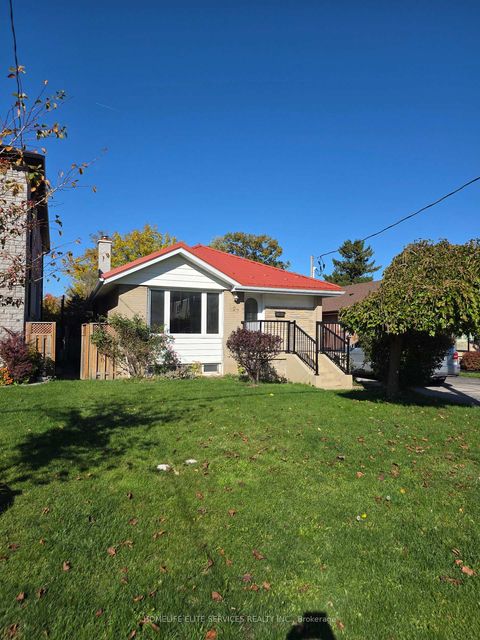 Photo 0 at 127 Budea Crescent, Maryvale, Toronto