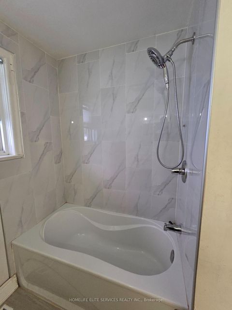 Photo 5 at 127 Budea Crescent, Maryvale, Toronto