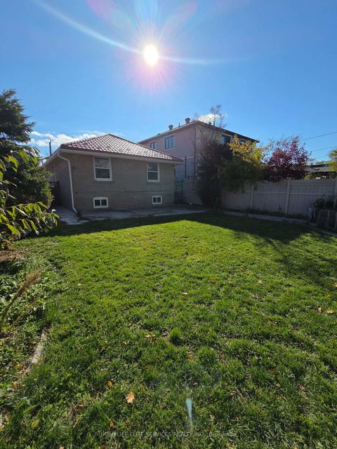 Photo 16 at 127 Budea Crescent, Maryvale, Toronto