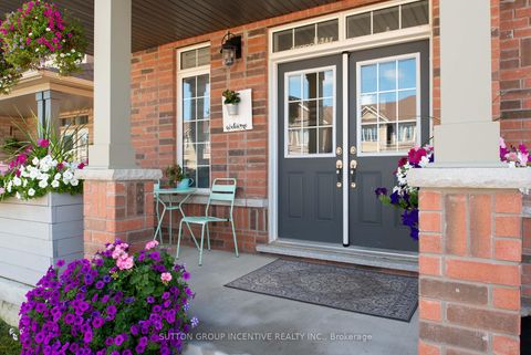 Photo 1 at 2271 Grainger Loop, Rural Innisfil, Innisfil