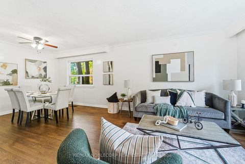 Photo 10 at 16 Fortune Gate, Woburn, Toronto