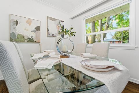 Photo 11 at 16 Fortune Gate, Woburn, Toronto