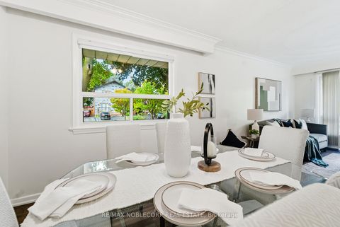 Photo 12 at 16 Fortune Gate, Woburn, Toronto