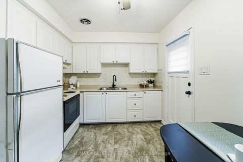 Photo 13 at 16 Fortune Gate, Woburn, Toronto