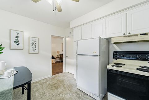 Photo 14 at 16 Fortune Gate, Woburn, Toronto