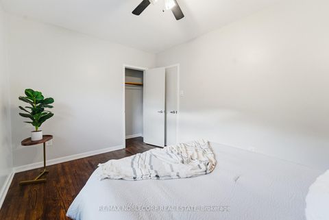 Photo 21 at 16 Fortune Gate, Woburn, Toronto