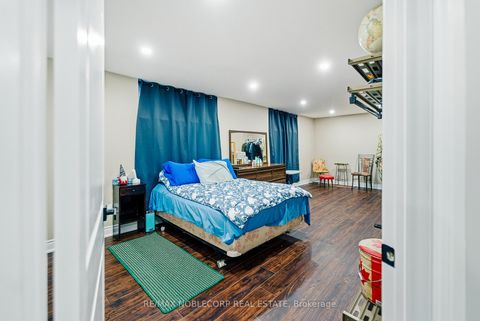 Photo 22 at 16 Fortune Gate, Woburn, Toronto