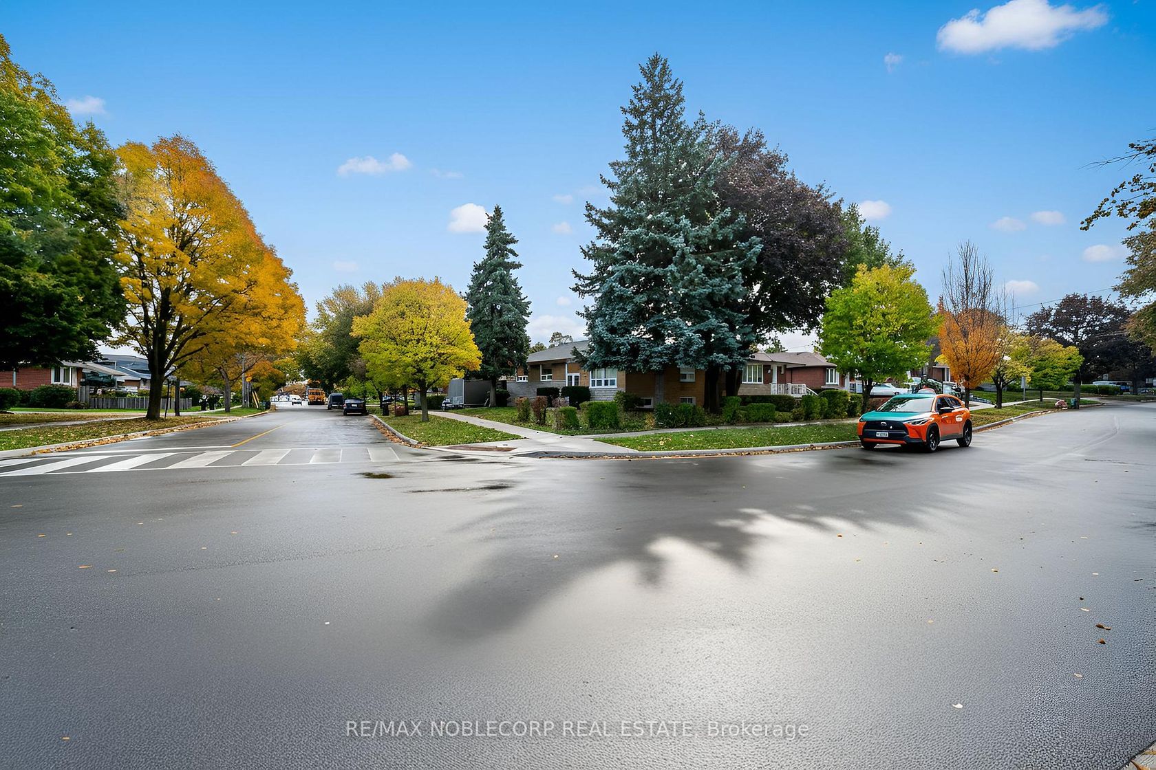 Photo 25 at 16 Fortune Gate, Woburn, Toronto Photo 25 at 16 Fortune Gate, Woburn, Toronto