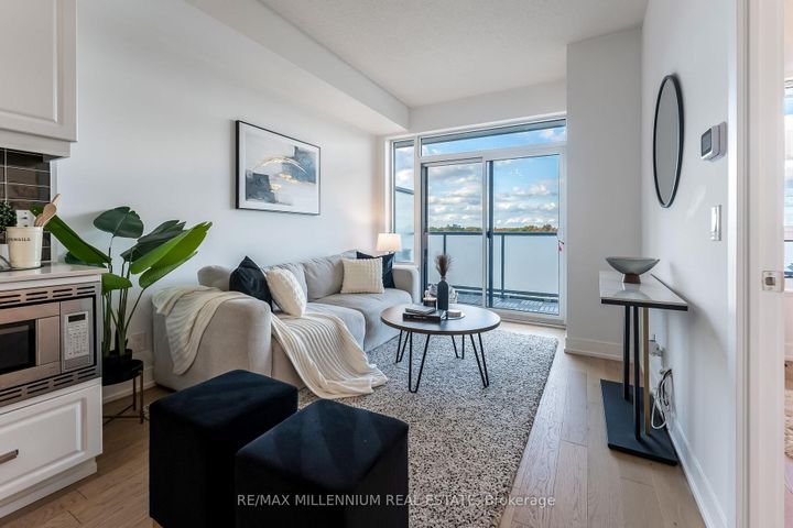 Photo 0 at 322 - 7 Kenaston Gardens, Bayview Village, Toronto