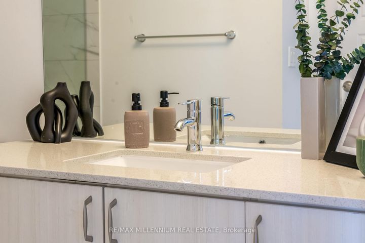 Photo 27 at 322 - 7 Kenaston Gardens, Bayview Village, Toronto