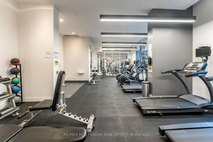 Photo 41 at 322 - 7 Kenaston Gardens, Bayview Village, Toronto