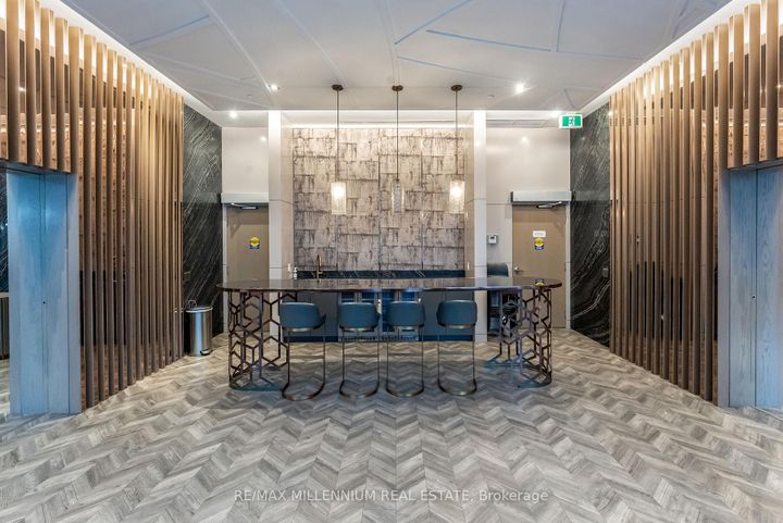 Photo 42 at 322 - 7 Kenaston Gardens, Bayview Village, Toronto