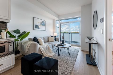 Photo 0 at 322 - 7 Kenaston Gardens, Bayview Village, Toronto