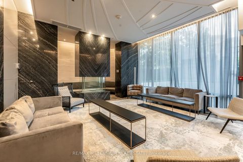 Photo 2 at 322 - 7 Kenaston Gardens, Bayview Village, Toronto