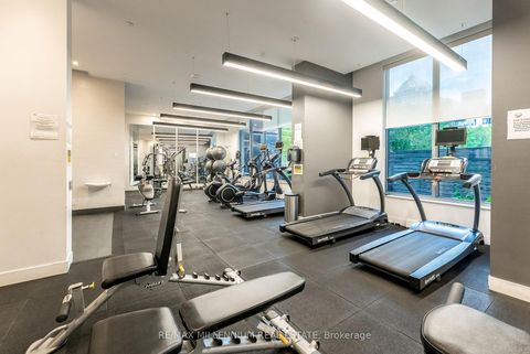 Photo 4 at 322 - 7 Kenaston Gardens, Bayview Village, Toronto