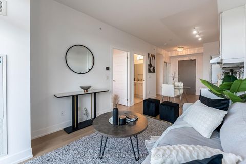 Photo 7 at 322 - 7 Kenaston Gardens, Bayview Village, Toronto