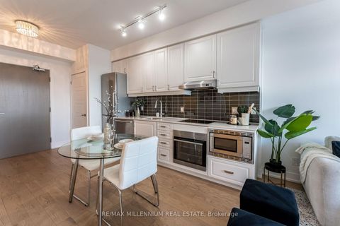 Photo 13 at 322 - 7 Kenaston Gardens, Bayview Village, Toronto