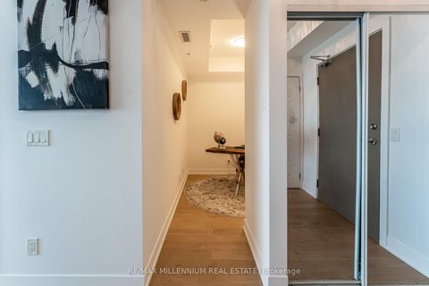 Photo 16 at 322 - 7 Kenaston Gardens, Bayview Village, Toronto