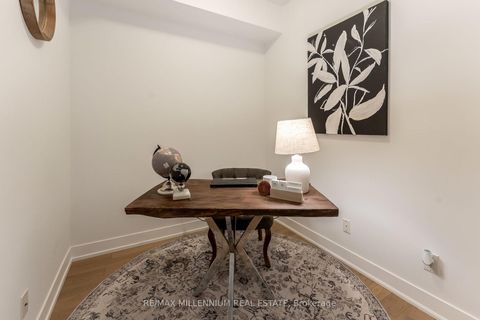 Photo 17 at 322 - 7 Kenaston Gardens, Bayview Village, Toronto