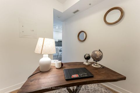 Photo 18 at 322 - 7 Kenaston Gardens, Bayview Village, Toronto