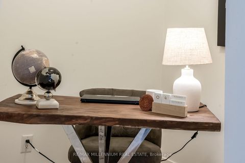 Photo 19 at 322 - 7 Kenaston Gardens, Bayview Village, Toronto