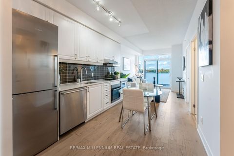 Photo 20 at 322 - 7 Kenaston Gardens, Bayview Village, Toronto