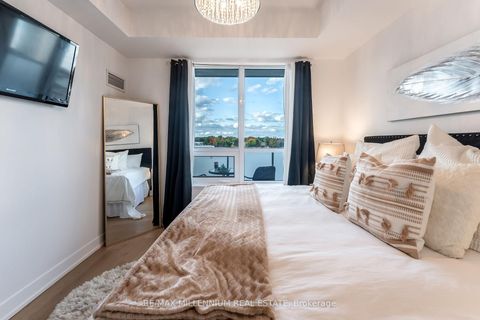 Photo 21 at 322 - 7 Kenaston Gardens, Bayview Village, Toronto