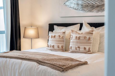 Photo 22 at 322 - 7 Kenaston Gardens, Bayview Village, Toronto