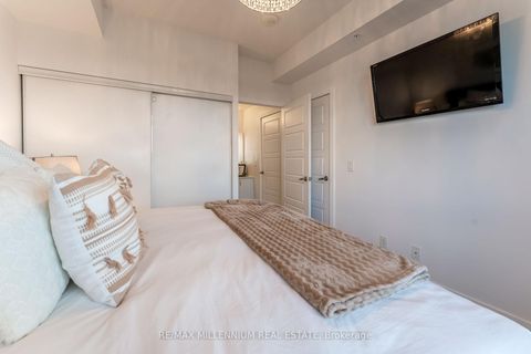 Photo 23 at 322 - 7 Kenaston Gardens, Bayview Village, Toronto