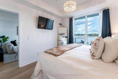 Photo 24 at 322 - 7 Kenaston Gardens, Bayview Village, Toronto